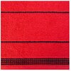 Ręcznik Mira (13) Czerwony 70 x 140 cm Przeznaczenie Do włosów