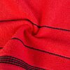Ręcznik Mira (13) Czerwony 50 x 90 cm Przeznaczenie Do włosów