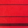 Ręcznik Mira (13) Czerwony 50 x 90 cm Przeznaczenie Do twarzy