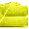 Ręcznik szybkoschnący Amy Zielony Gwarancja 24 miesiące