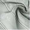 Ręcznik Klas2 (04) Srebrny 50 x 90 cm Przeznaczenie Do włosów