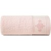 Ręcznik Klas2 (05) Różowy 50 x 90 cm