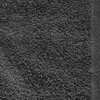 Ręcznik Gładki1 (18) Czarny 50 x 100 cm Przeznaczony do Do włosów