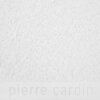 Ręcznik Pierre Cardin Evi Biały 70 x 140 cm Przeznaczony do Do włosów