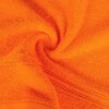 Ręcznik Lori (11) Pomarańczowy 70 x 140 cm Przeznaczenie Do włosów