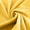 Ręcznik szybkoschnący Amy Żółty Materiał wykonania Mikrofibra