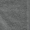 Ręcznik Gładki1 (27) Stalowy 70 x 140 cm Przeznaczenie Do sauny