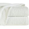 Ręcznik Gładki2 (01) Biały 100 x 150 cm Przeznaczenie Do sauny