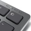 Zestaw DELL KM7321W Typ klawiatury Nożycowa