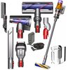 Odkurzacz DYSON V12 Detect Slim Absolute