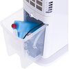 Klimator CAMRY CR 7858 Wyposażenie 2 wkłady chłodzące