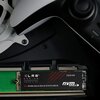 Dysk do PS5 PNY XLR8 1TB SSD (z radiatorem) Rodzaj dysku SSD