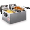 Frytkownica FRITEL Duo Koude Zone FR 1850