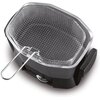 Frytkownica FRITEL FF1400, 1.5l, z funkcją i akcesoriami do fondue Moc [W] 1400