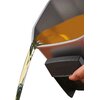 Frytkownica FRITEL FF1400, 1.5l, z funkcją i akcesoriami do fondue Typ Frytkownica tradycyjna