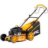 Kosiarka spalinowa NAC LS46-144-HS-SE Rato OHV 140 - 160 z napędem Typ silnika Czterosuwowy, OHV górnozaworowy