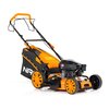 Kosiarka spalinowa NAC LS46-144-HS-SE Rato OHV 140 - 160 z napędem