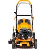 Kosiarka spalinowa NAC LS46-144-HS-SE Rato OHV 140 - 160 z napędem Silnik marka Rato