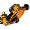 Kosiarka spalinowa NAC LS46-144-HS-SE Rato OHV 140 - 160 z napędem Pojemność kosza [l] 60