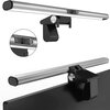 Kamera internetowa 4SMARTS 2in1 LightBar Pro USB-A - 1080p Funkcja wideokonferencji Nie