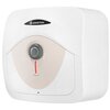 Bojler elektryczny ARISTON Dune RS 10U 3100853 10 l Podumywalkowy Głębokość [mm] 298