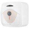 Bojler elektryczny ARISTON Dune RS 15U 3100855 15 l Podumywalkowy Głębokość [mm] 346