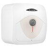 Bojler elektryczny ARISTON Dune RS 30 3100856 30 l Nadumywalkowy Długość [mm] 447