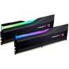 Pamięć RAM G.SKILL Trident Z5 RGB 64GB (2x32GB) 6000MHz Typ pamięci DDR 5