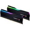 Pamięć RAM G.SKILL Trident Z5 RGB 64GB (2x32GB) 6000MHz Opóźnienie CAS 30