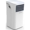 Klimatyzator ARISTON Mobis 8 Liczba poziomów mocy 3