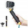 Uchwyt wypornościowy TELESIN GP-MNP-300-YL Zastosowanie Kamery GoPro