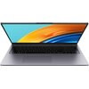 Laptop HUAWEI MateBook D 16 16" IPS i5-12450H 16GB RAM 512GB SSD Windows 11 Home Waga [kg] 1.7