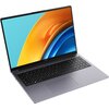 Laptop HUAWEI MateBook D 16 16" IPS i5-12450H 16GB RAM 512GB SSD Windows 11 Home Pamięć podręczna 12MB Cache