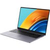 Laptop HUAWEI MateBook D 16 16" IPS i5-12450H 16GB RAM 512GB SSD Windows 11 Home Maksymalna częstotliwość taktowania procesora [GHz] 4.4 (Turbo)