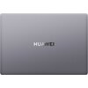 Laptop HUAWEI MateBook D 16 16" IPS i5-12450H 16GB RAM 512GB SSD Windows 11 Home Zajęte sloty na pamięć RAM 1x 16GB (wlutowane)