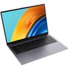 Laptop HUAWEI MateBook D 16 16" IPS i5-12450H 8GB RAM 512GB SSD Windows 11 Home Generacja procesora Intel Core 12gen