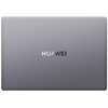 Laptop HUAWEI MateBook D 16 16" IPS i5-12450H 8GB RAM 512GB SSD Windows 11 Home Pojemność dysku SSD [GB] 512
