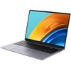 Laptop HUAWEI MateBook D 16 16" IPS i5-12450H 8GB RAM 512GB SSD Windows 11 Home Rodzaj laptopa Notebook