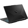 Laptop ASUS TUF Gaming F15 FX506HE-HN012W 15.6" IPS 144Hz i5-11400H 16GB RAM 512GB SSD GeForce RTX3050Ti Windows 11 Home Wielkość pamięci RAM [GB] 16