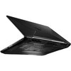 Laptop ASUS TUF Gaming F15 FX506HE-HN012W 15.6" IPS 144Hz i5-11400H 16GB RAM 512GB SSD GeForce RTX3050Ti Windows 11 Home Chipset Intel HM570