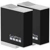 Akumulator GOPRO Enduro 2-Pack do HERO9/10/11/12 Black