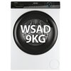 Pralka HAIER HW90-BP14939-S 9 kg 1400 obr A