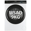Pralka HAIER I-Pro 3 HW90-B14939-S 9kg 1400 obr A