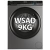 Pralka HAIER I-Pro 3 HW90-B14939S8-S 9kg 1400 obr A