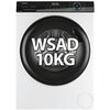 Pralka HAIER I-Pro 3 HW100-B14939-S 10kg 1400 obr A Steam Refresh