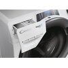 Pralka CANDY RapidÓ Pro RP 486BWMR 1-S Rapido Pro 8kg 1400 obr A Poziom hałasu (wirowanie) [dB] 76