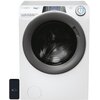 Pralka CANDY RP 496BWMR 1-S Rapido Pro 9kg 1400 obr A Pojemność [kg] 9