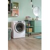 Pralka CANDY RP 496BWMR 1-S Rapido Pro 9kg 1400 obr A Kierunek otwierania drzwi W lewo