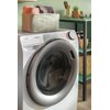 Pralka CANDY RP 496BWMR 1-S Rapido Pro 9kg 1400 obr A Funkcje dodatkowe Funkcja Snap & Wash