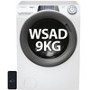 Pralka CANDY RP 496BWMR 1-S Rapido Pro 9kg 1400 obr A